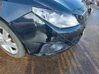 Seat Ibiza Ibiza ST (6J8) Combi 1.2 TDI Ecomotive picture 15