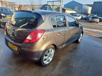 Opel Corsa Corsa D Hatchback 1.2 16V  A12XER picture 4