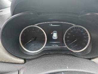 Nissan Micra Micra (K14) Hatchback 0.9 IG-T 12V picture 12