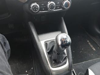 Nissan Micra Micra (K14) Hatchback 0.9 IG-T 12V picture 10