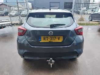 Nissan Micra Micra (K14) Hatchback 0.9 IG-T 12V picture 5