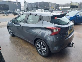 Nissan Micra Micra (K14) Hatchback 0.9 IG-T 12V picture 4