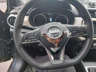 Nissan Micra Micra (K14) Hatchback 0.9 IG-T 12V picture 13