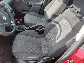 Seat Altea Altea (5P1) MPV 1.4 TSI 16V (CAXC) picture 8