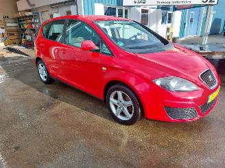 Seat Altea Altea (5P1) MPV 1.4 TSI 16V (CAXC) picture 3