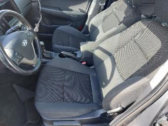 Hyundai I-30 i30 Crosswagon (WWH) Combi 1.6 CVVT 16V picture 8