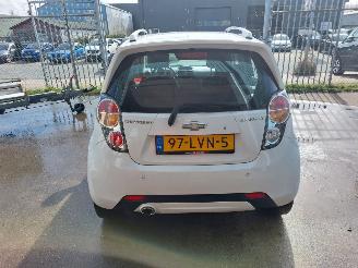 Chevrolet Spark Spark (M300) Hatchback 1.2 16V picture 5