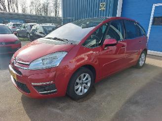 skadebil auto Citroën C4 Picasso (UD/UE/UF) MPV 1.6 16V THP 155 2011/11