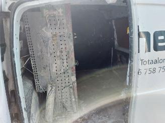 Renault Kangoo Kangoo Express (FW) Van 1.5 dCi picture 13