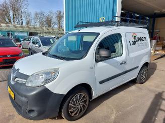 skadebil auto Renault Kangoo Kangoo Express (FW) Van 1.5 dCi 2016/1