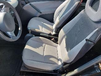 Smart City-Coupé City-Coupé Hatchback 3-drs 0.6 Turbo picture 8