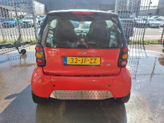 Smart City-Coupé City-Coupé Hatchback 3-drs 0.6 Turbo picture 5