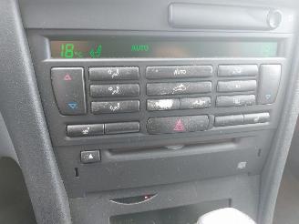 Saab 9-3 9-3 II (YS3F) Cabrio 1.8t 16V picture 10