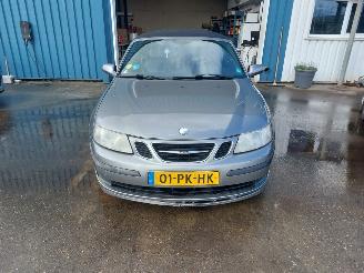 Saab 9-3 9-3 II (YS3F) Cabrio 1.8t 16V picture 2