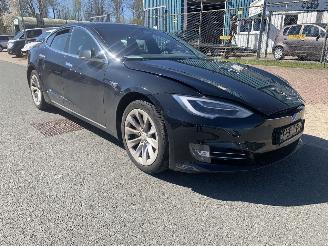 Tesla Model S Model S Liftback 75D picture 2