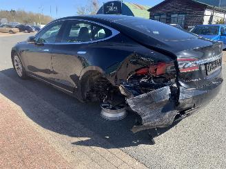 Tesla Model S Model S Liftback 75D picture 4