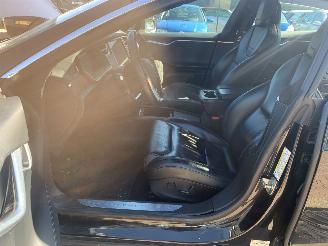 Tesla Model S Model S Liftback 75D picture 5