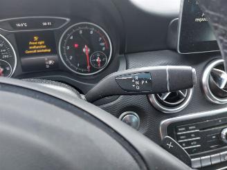 Mercedes A-klasse A (W176) Hatchback 1.6 A-180 16V picture 10