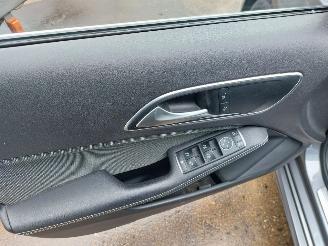 Mercedes A-klasse A (W176) Hatchback 1.6 A-180 16V picture 7