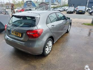 Mercedes A-klasse A (W176) Hatchback 1.6 A-180 16V picture 6