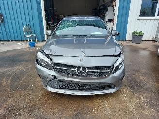 Mercedes A-klasse A (W176) Hatchback 1.6 A-180 16V picture 2