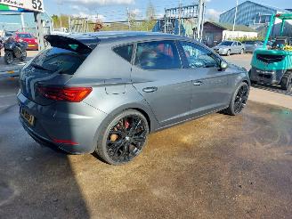 Seat Leon Leon ST (5FF)  5-drs 1.4 TSI ACT 16V picture 6