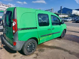 Renault Kangoo Kangoo Express (FW) Van 1.5 dCi 110 picture 6