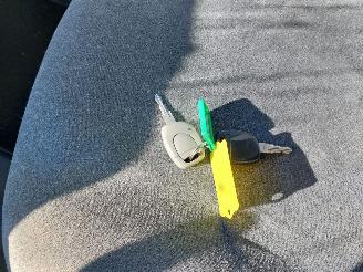 Renault Twingo Twingo (C06) Hatchback 3-drs 1.2 16V picture 13