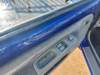 Renault Twingo Twingo (C06) Hatchback 3-drs 1.2 16V picture 7