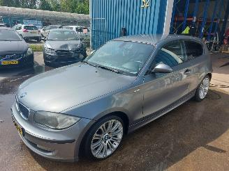 BMW 1-serie 1 serie (E81) Hatchback 3-drs 118d 16V 2009/9