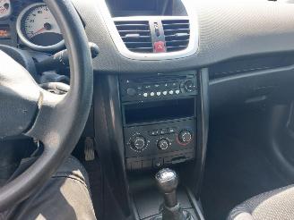 Peugeot 207 207 SW (WE/WU) Combi 1.6 HDi 16V picture 9