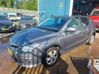 Avarii autoturisme Hyundai I-30 i30 (FD) Hatchback 1.4 CVVT 16V 2012/2