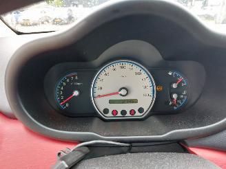 Hyundai I-10 i10 (F5) Hatchback 1.2i 16V picture 12
