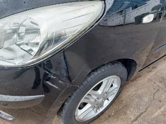 Hyundai I-10 i10 (F5) Hatchback 1.2i 16V picture 17