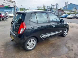 Hyundai I-10 i10 (F5) Hatchback 1.2i 16V picture 6