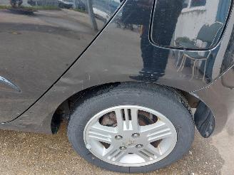 Hyundai I-10 i10 (F5) Hatchback 1.2i 16V picture 13