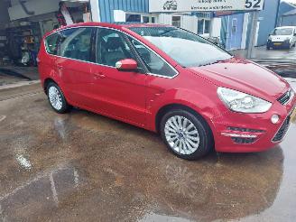 Ford S-Max S-Max (GBW) MPV 1.6 EcoBoost 16V picture 3