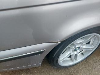 BMW 5-serie 5 serie (E39) Sedan 523i 24V picture 14