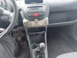 Citroën C1 C1 Hatchback 1.0 12V picture 9