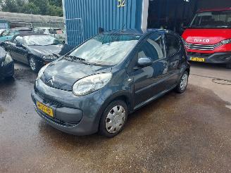 Auto incidentate Citroën C1 C1 Hatchback 1.0 12V 2006/5
