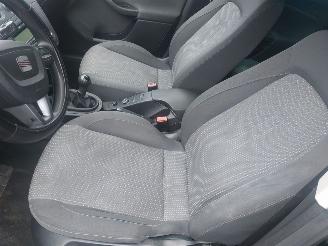 Seat Altea xl Altea XL (5P5) MPV 1.2 TSI picture 8