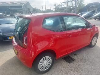 Volkswagen Up! Up! (121) Hatchback 1.0 12V picture 6