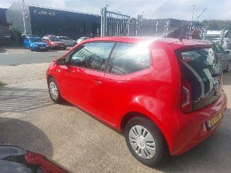 Volkswagen Up! Up! (121) Hatchback 1.0 12V picture 4