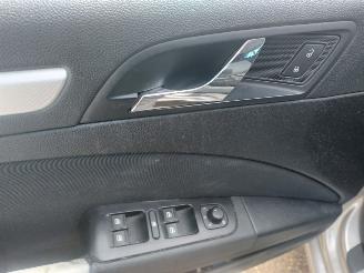 Skoda Superb Superb (3TAA) Hatchback 1.8 TSI 16V picture 7