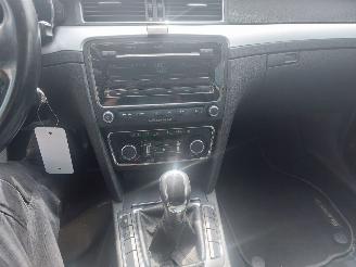 Skoda Superb Superb (3TAA) Hatchback 1.8 TSI 16V picture 9