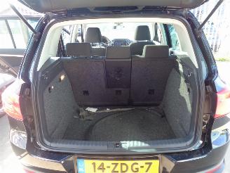Volkswagen Tiguan (5N1/2) SUV 1.4 TSI 16V (CAVD) GERESERVEERD HARISTO picture 16