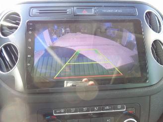 Volkswagen Tiguan (5N1/2) SUV 1.4 TSI 16V (CAVD) GERESERVEERD HARISTO picture 10