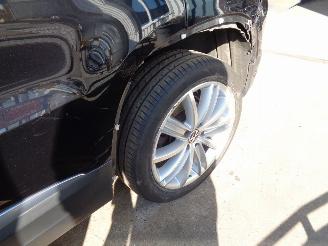 Volkswagen Tiguan (5N1/2) SUV 1.4 TSI 16V (CAVD) GERESERVEERD HARISTO picture 18