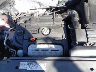 Volkswagen Tiguan (5N1/2) SUV 1.4 TSI 16V (CAVD) GERESERVEERD HARISTO picture 20