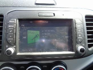 Kia Picanto (TA) Hatchback 1.0 12V (G3LA) [49kW] picture 8